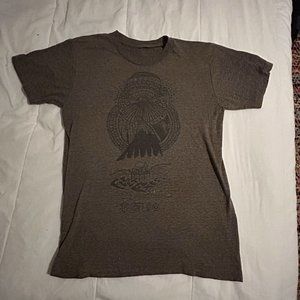 Fleet Foxes Band T-Shirt (likely circa 2011)